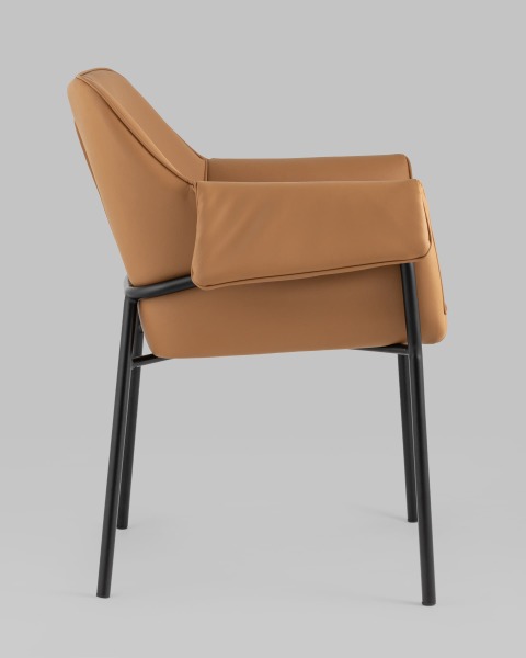 Обеденный стул Бесс FDC9469 Brown 270 -28