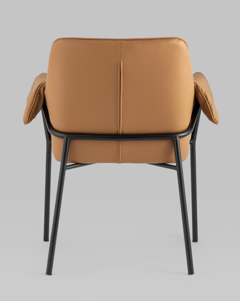 Обеденный стул Бесс FDC9469 Brown 270 -28