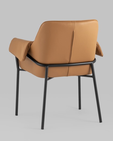 Обеденный стул Бесс FDC9469 Brown 270 -28
