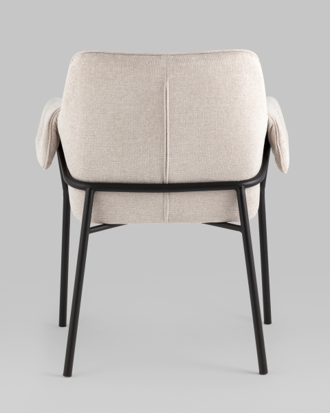 Обеденный стул Бесс FDC9469P BEL-23