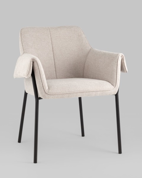 Обеденный стул Бесс FDC9469P BEL-23