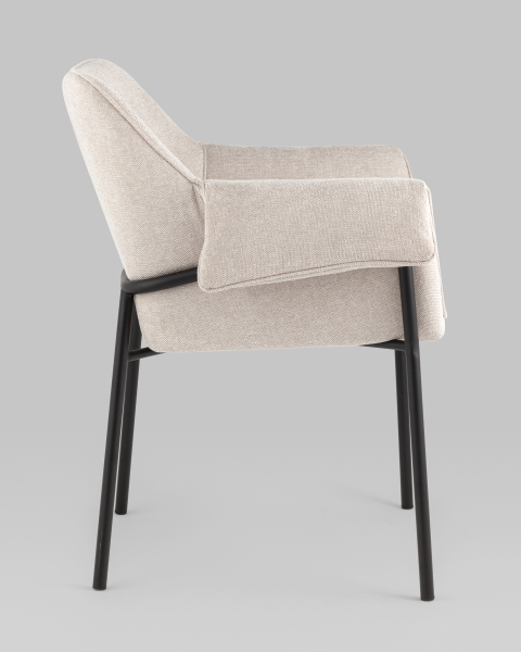 Обеденный стул Бесс FDC9469P BEL-23