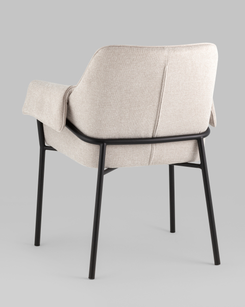 Обеденный стул Бесс FDC9469P BEL-23