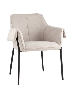 Обеденный стул Бесс FDC9469P BEL-23