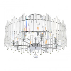 Потолочная люстра Sorrento-2409 372409/8/100/570 CR