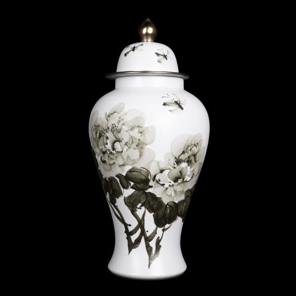 Декоративный светильник Equilibrium 10290V/S