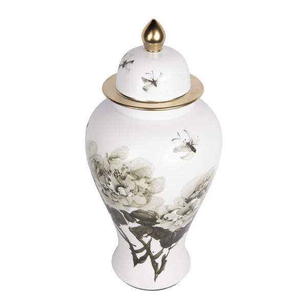 Декоративный светильник Equilibrium 10290V/S