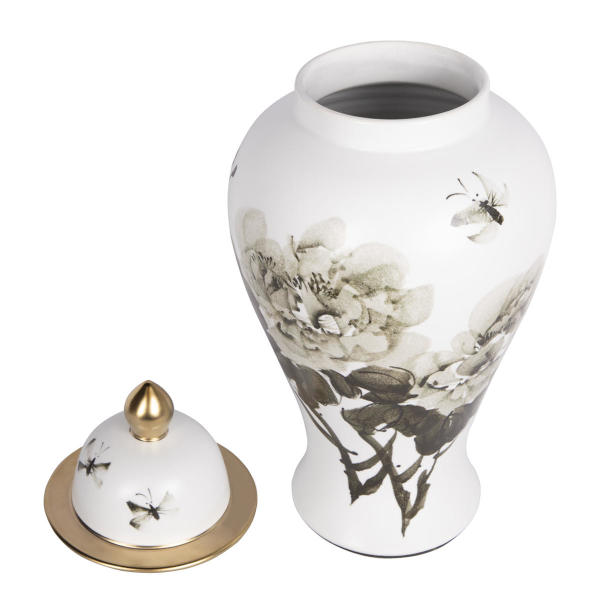 Декоративный светильник Equilibrium 10290V/S