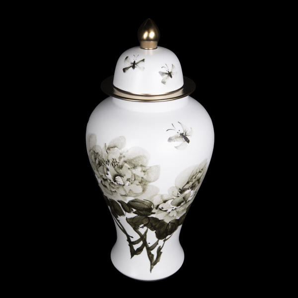 Декоративный светильник Equilibrium 10290V/S