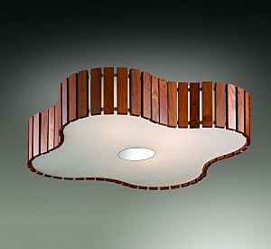 Потолочная люстра Lame 2202/4C