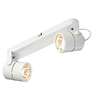 Светильник спот IMEX IL.0005.0215-2