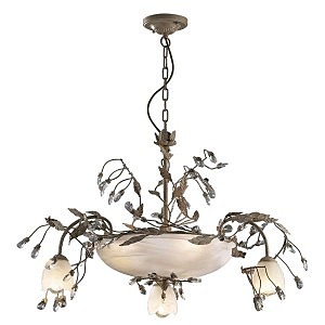 Подвесная люстра Musa 1315/6