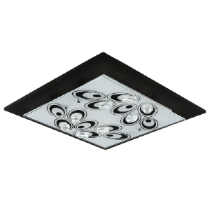 Светильник потолочный Elvan NLS-4432/3-E27-Kf