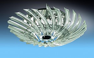 Потолочная люстра Marzo 1984/8C