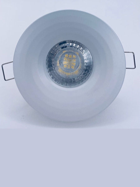 Встраиваемый светильник Elvan VLS-TCH-1123-G5.3-WTH