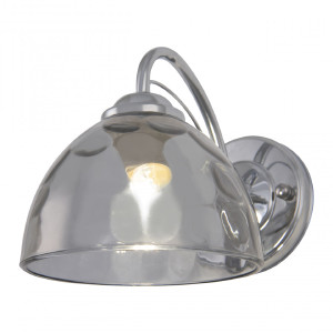 Настенное бра Napoli-2366 332366/1W CR