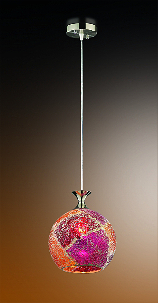 Подвесной светильник Odeon Light TERRO 2093/1A