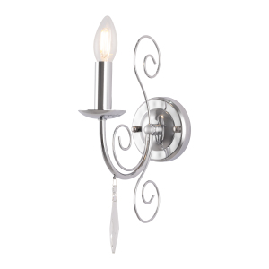 Настенное бра Am345620 345620/1W CR