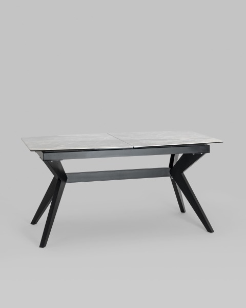 Кухонный стол Аркада DT8828-C 160 5672 grey DUAL