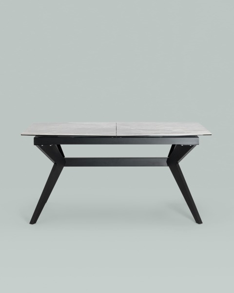 Кухонный стол Аркада DT8828-C 160 5672 grey DUAL