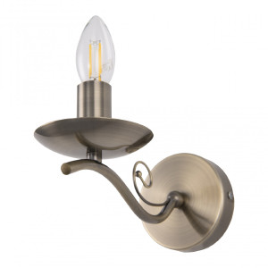 Настенное бра Amalfi-9934 339934/1W AB