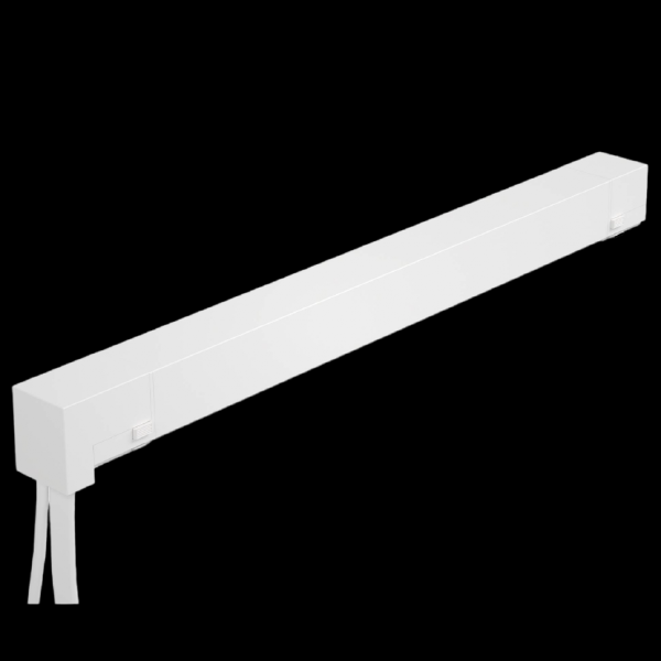 Блок питания VISION48/25 POWER 4825-200W-WH