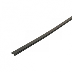 Накладка для шинопровода VISION48/25 STRAP 4825 BK