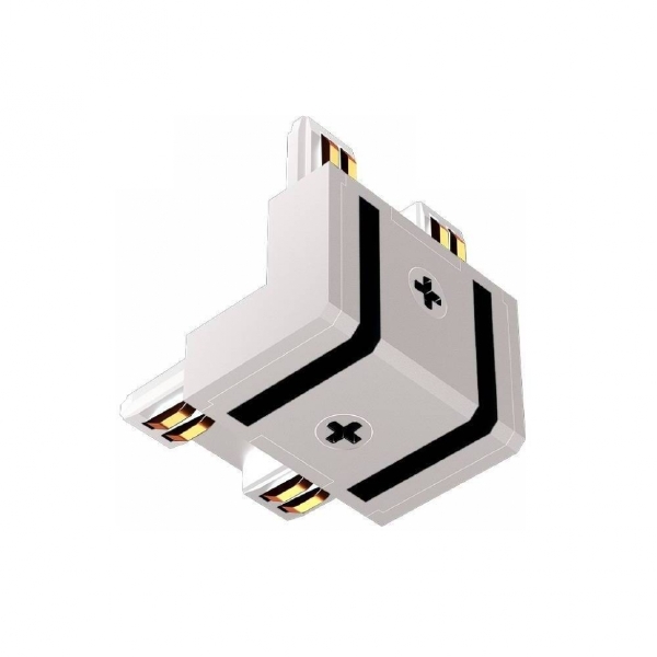 Коннекторы VISION48/25 POWER CONNECT 4825-Г-TYPE-WH