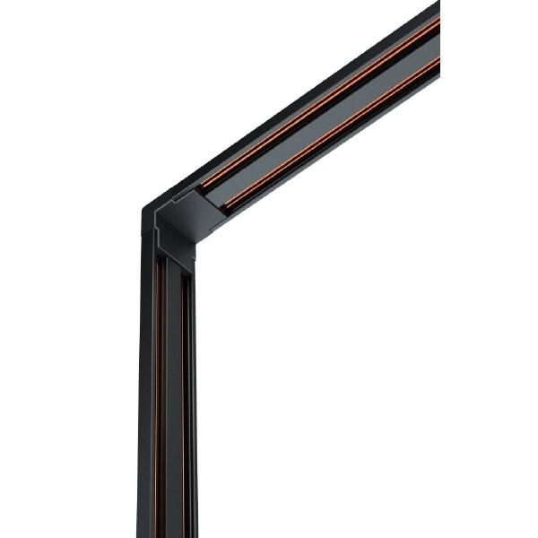 Коннекторы VISION48/25 POWER CONNECT 4825-Г-TYPE-BK