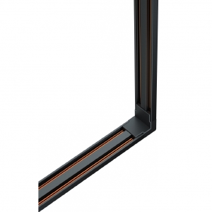 Коннекторы VISION48/25 POWER CONNECT 4825-Г-TYPE-BK