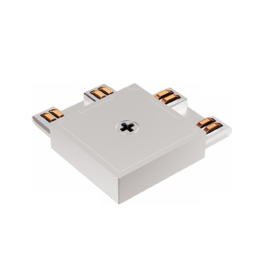 Коннекторы VISION48/25 POWER CONNECT 4825-L-TYPE - WH
