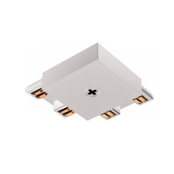 Коннекторы VISION48/25 POWER CONNECT 4825-L-TYPE - WH