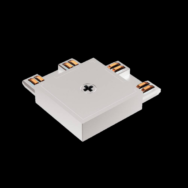 Коннекторы VISION48/25 POWER CONNECT 4825-L-TYPE - WH