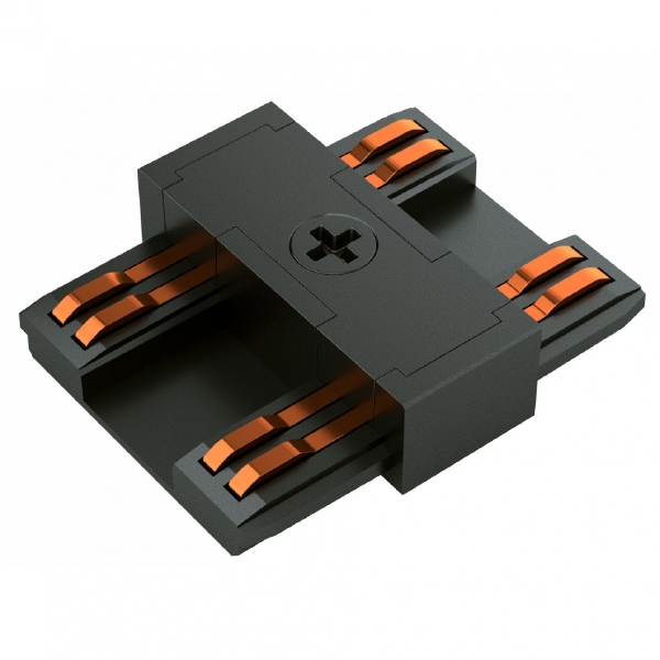 Коннекторы VISION48/25 POWER CONNECT 4825-BK