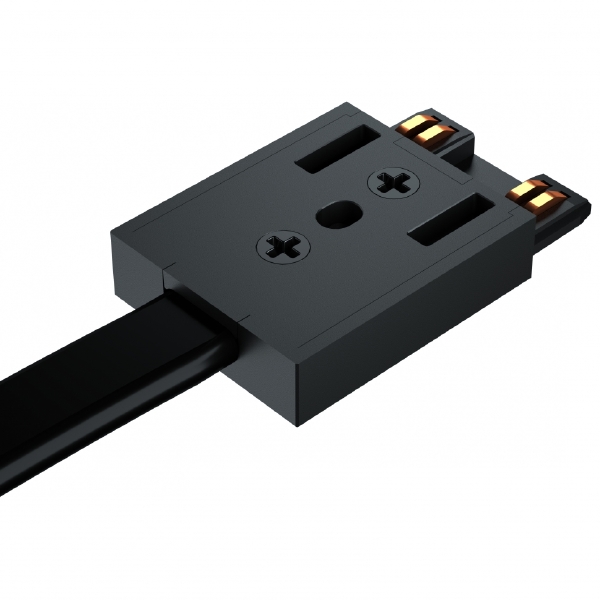 Ввод питания VISION48/25 POWER INN 4825-L3000-BK