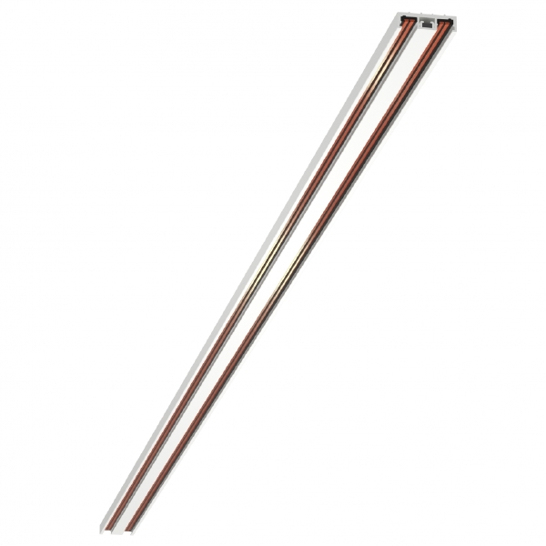 Шинопровод VISION48/25 4825-25/7-3000-WH