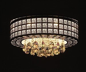 Потолочная люстра Miora 2188/12C