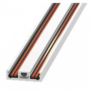 Шинопровод VISION48/25 4825-25/7-1000-WH