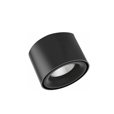Трековый светильник VISION48/25 4825-049-D74-10W-60DG-3000K-BK