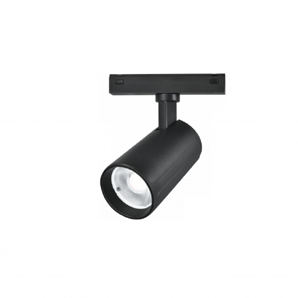 Трековый светильник VISION48/25 SMART 4825-048-D70-20W-36DG-BK