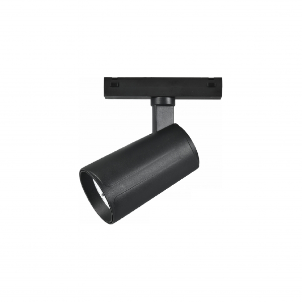 Трековый светильник VISION48/25 SMART 4825-048-D70-20W-36DG-BK