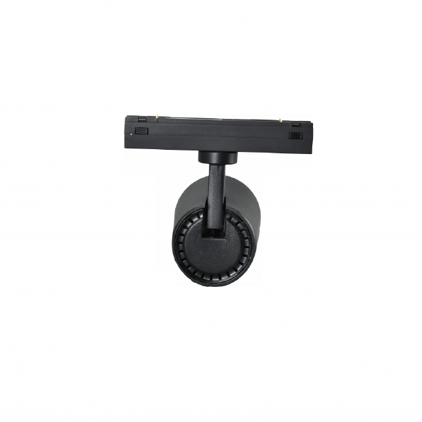 Трековый светильник VISION48/25 4825-048-D70-20W-36DG-4000K-BK