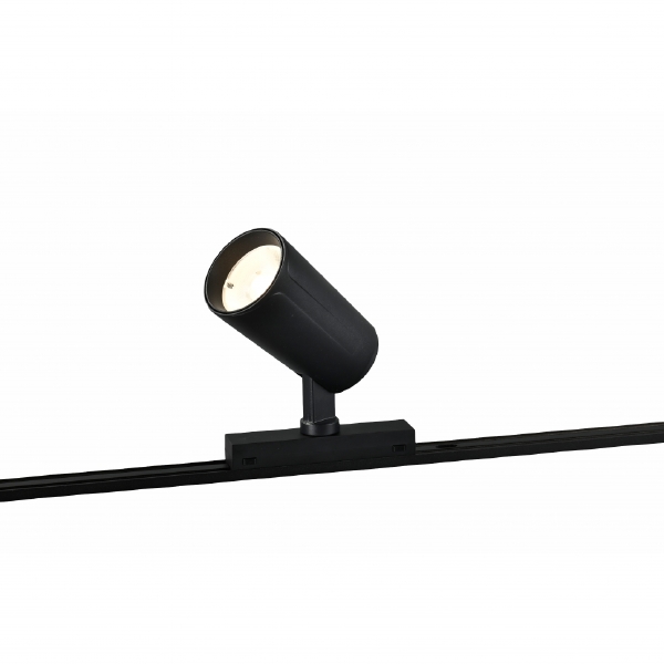 Трековый светильник VISION48/25 4825-048-D70-20W-36DG-4000K-BK