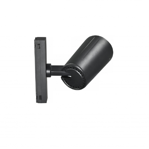 Трековый светильник VISION48/25 4825-048-D70-20W-36DG-4000K-BK