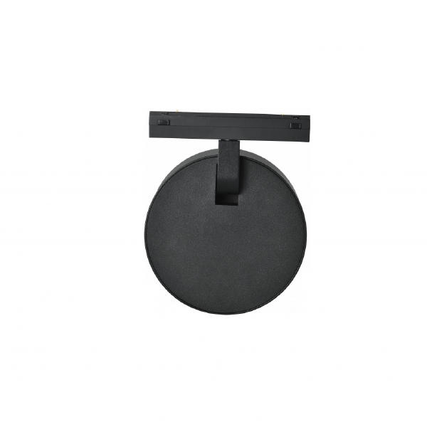 Трековый светильник VISION48/25 4825-047-D120-15W-110DG-4000K-BK