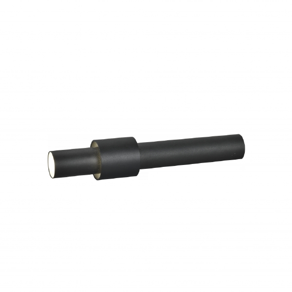Трековый светильник VISION48/25 SMART 4825-045-D60-12W-38DG-BK
