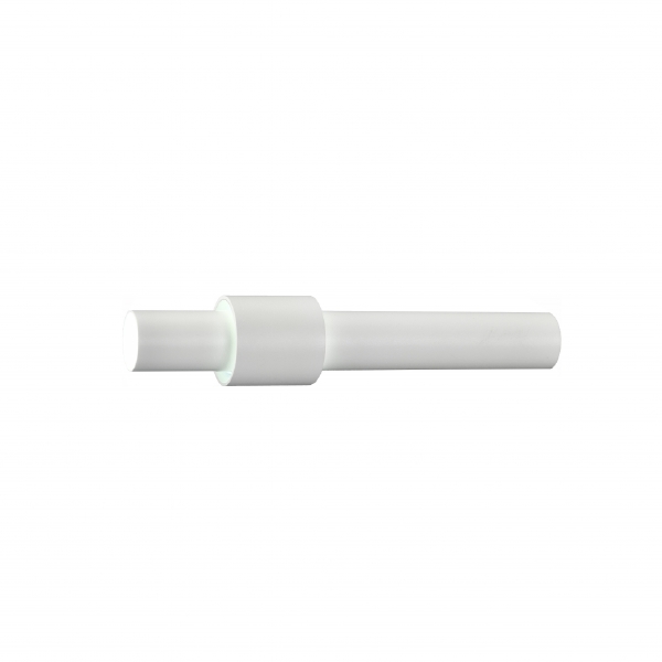 Трековый светильник VISION48/25 4825-045-D60-12W-38DG-3000K-WH