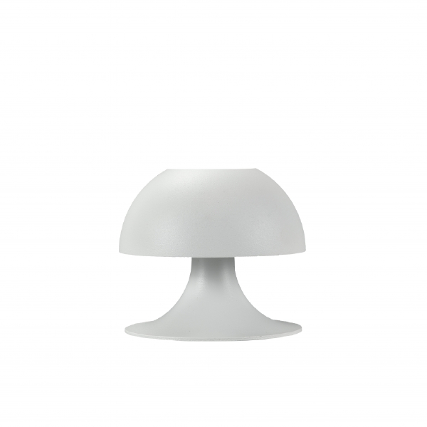 Трековый светильник VISION48/25 4825-044-D80-6W-38DG-3000K-WH