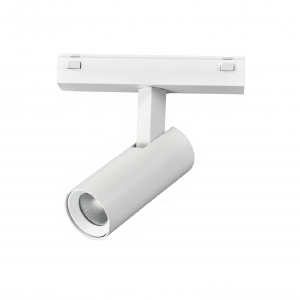 Трековый светильник VISION48/25 SMART 4825-042-D34-8W-40DG-WH