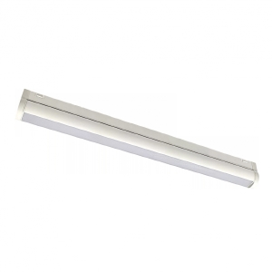 Трековый светильник VISION48/25 SMART 4825-040-L497-24W-110DG-WH
